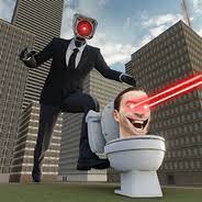 Toilet Monster Rope Game APK Toilet Monster Rope Game APK APK